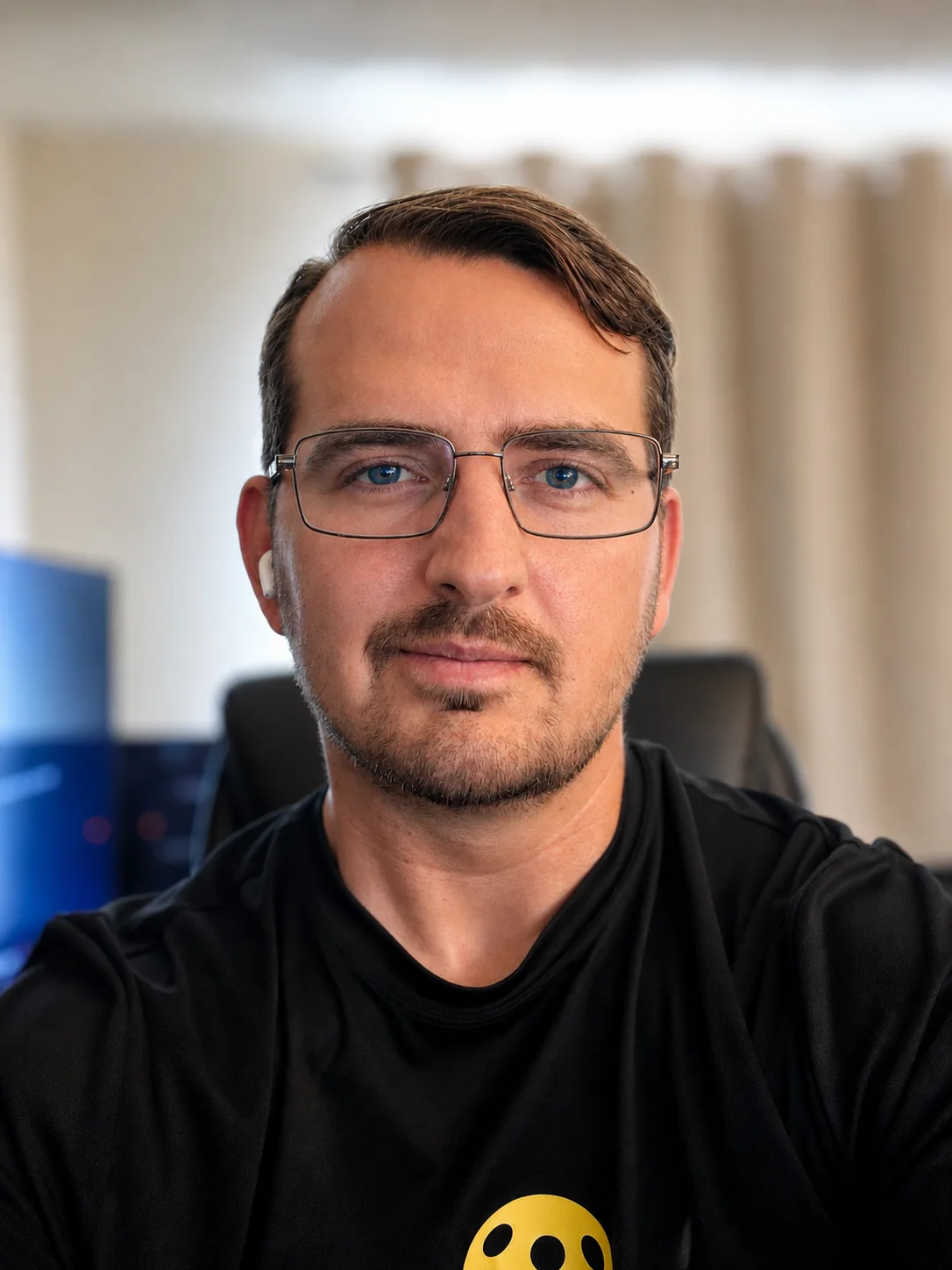 Christian Speelman, founder of Property Improvement Estimator